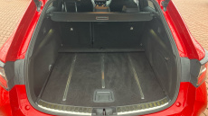 Toyota Corolla 2.0 VVT-i Hybrid Excel 5dr CVT Hybrid Estate